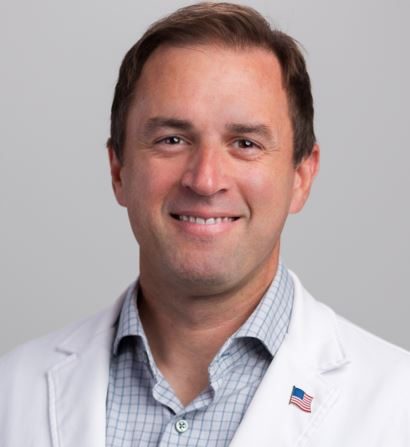 Caleb Thompson, MD