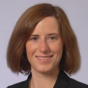Melissa Lah, MD