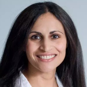 Sarina Elmariah, MPH, PhD, MD