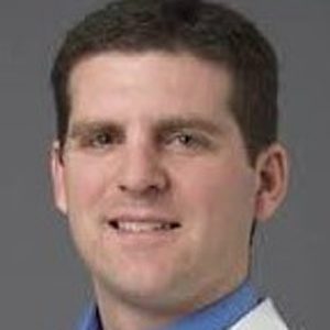 Curtis Argo, MD