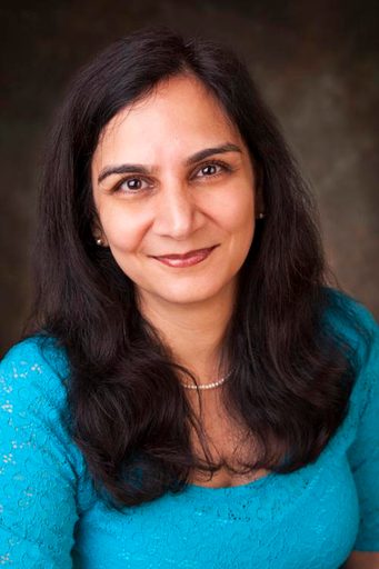 Parul Dev, MD