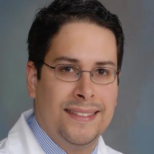 Miguel Mujica-Baella, MD
