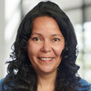 Bertha Toriz, AGAF, MD