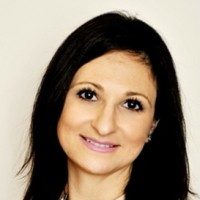 Inna Trogan, DDS