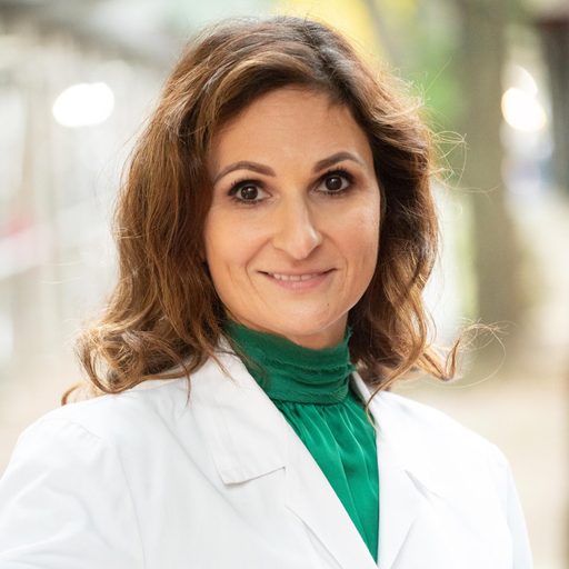 Inna Trogan, DDS