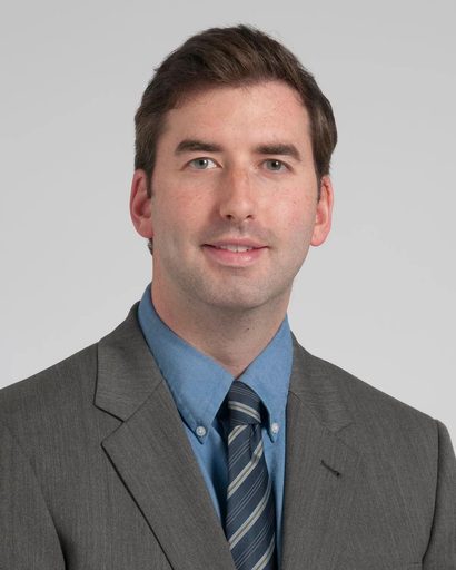 Kevin Leisinger, MD