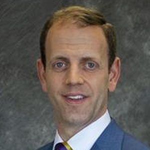 Scott Delacroix, MD