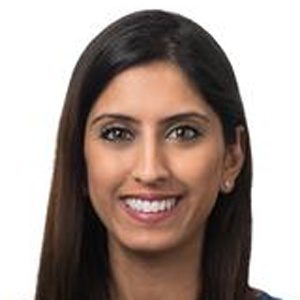 Nisha Mohindra, MD