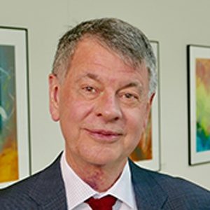 Peter Schmidt, MBBCH, MD