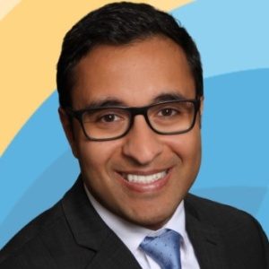 Mihir Raval, MBBS, MD, MPH