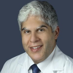 Lambros Stamatakis, MD