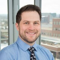 Daniel Pastula, MHSc, MD