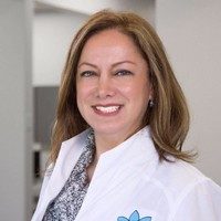 Sayena Mashkouri, DMD
