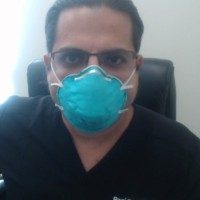 Razi Rashid, MD