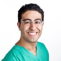 Kamran Saraf, MD