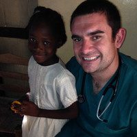 Dustin Ellis, MD