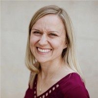 Kristin Shah, MD