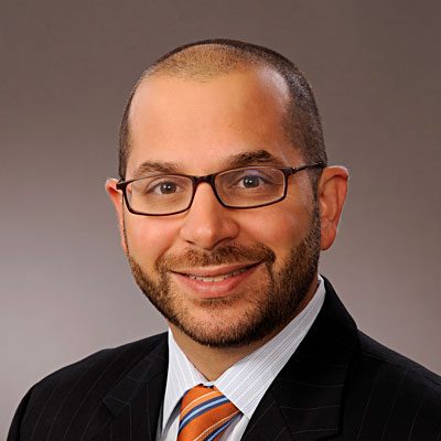Brett Lebed, MD