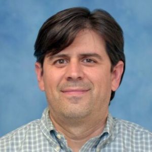 Carlos Elguero, BSc, MD