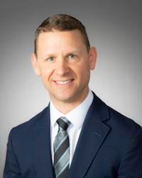 John Richmond, MD