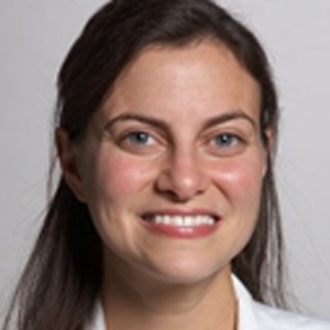 Madeline Fields, MD