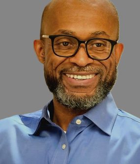 Kelechi Okoli, FHM, MBBS, MD, MHA