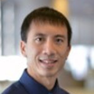 Ivan Chinn, MD