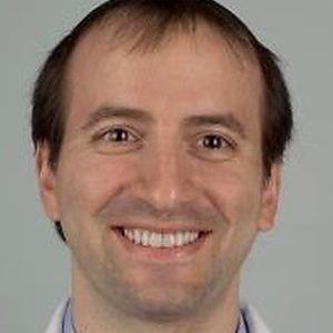 Joseph Feuerstein, AGAF, MD