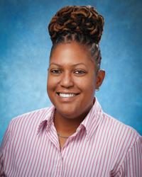 Kesha Wilford, MD