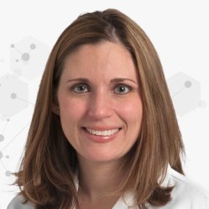 Jessica Vensel Rundo, MD