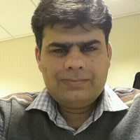 Armughan Bangash, MD