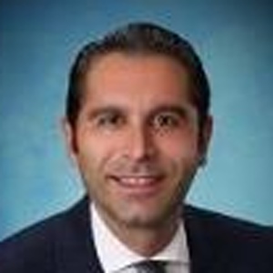 Edgar Mehdikhani, MD