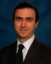 Christopher Miller, DFAPA, MD