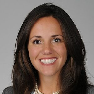 Sara Giordano, MD