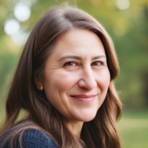 Naomi Laventhal, MD