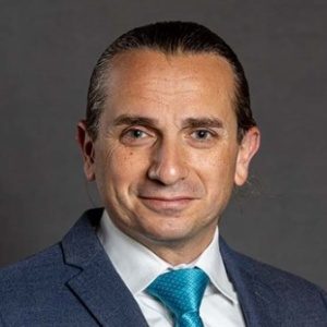 Ghassan Ghorayeb, MD