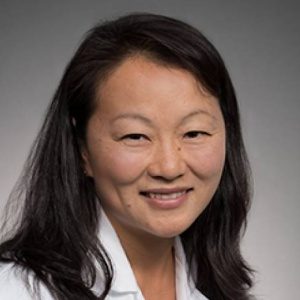 Helen Chu, FIDSA, MD, MPH