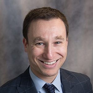 Robert Aaron, MD