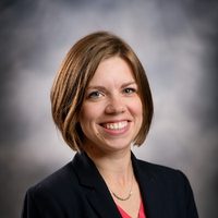 Nicole Bedore