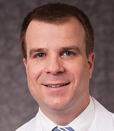 Eric Robinson, MD