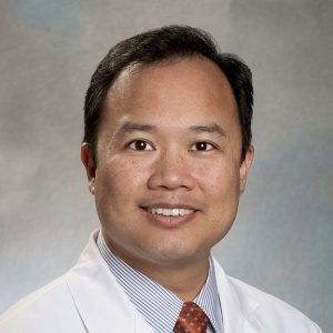 Steven Chang, MD, MS