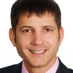 Adam Strittmatter, DO