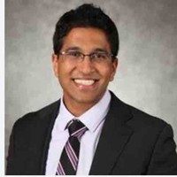 Tobby Mathew, MD