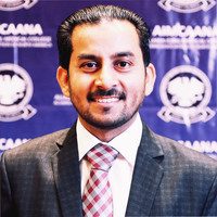 Hafiz Imran, MBBS, MD