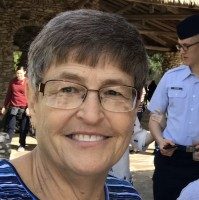 Joyce Mischel