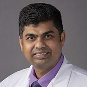 Amit Bhandarkar, MD