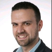 Erik Domingues, MD