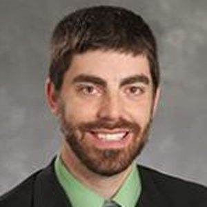 Kyle Hoffert, MD