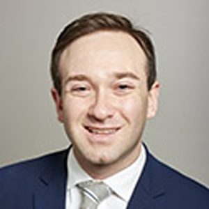 Ian Cohen, MD