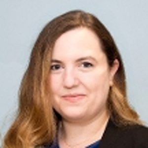 Mary Craven